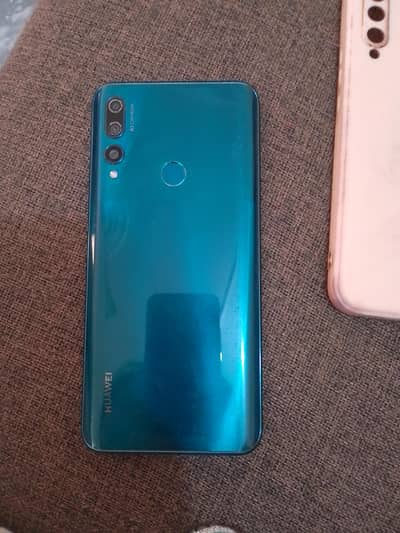 Huawei Y9 Prime