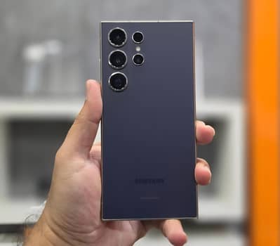Samsung Mobile S24 Ultra