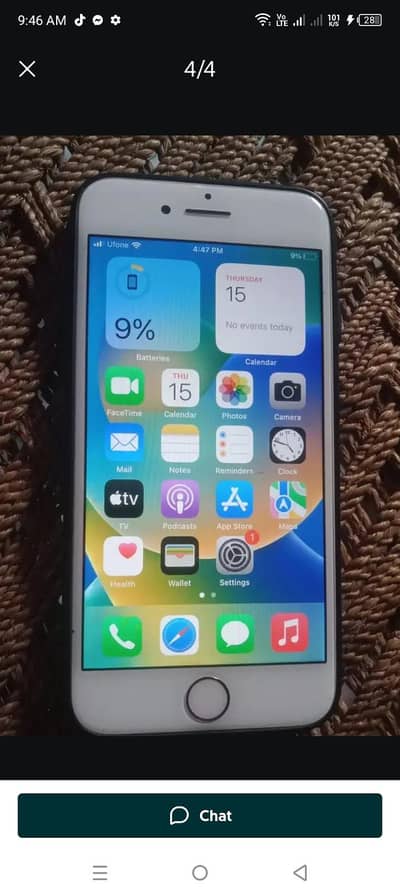 Apple iPhone 8