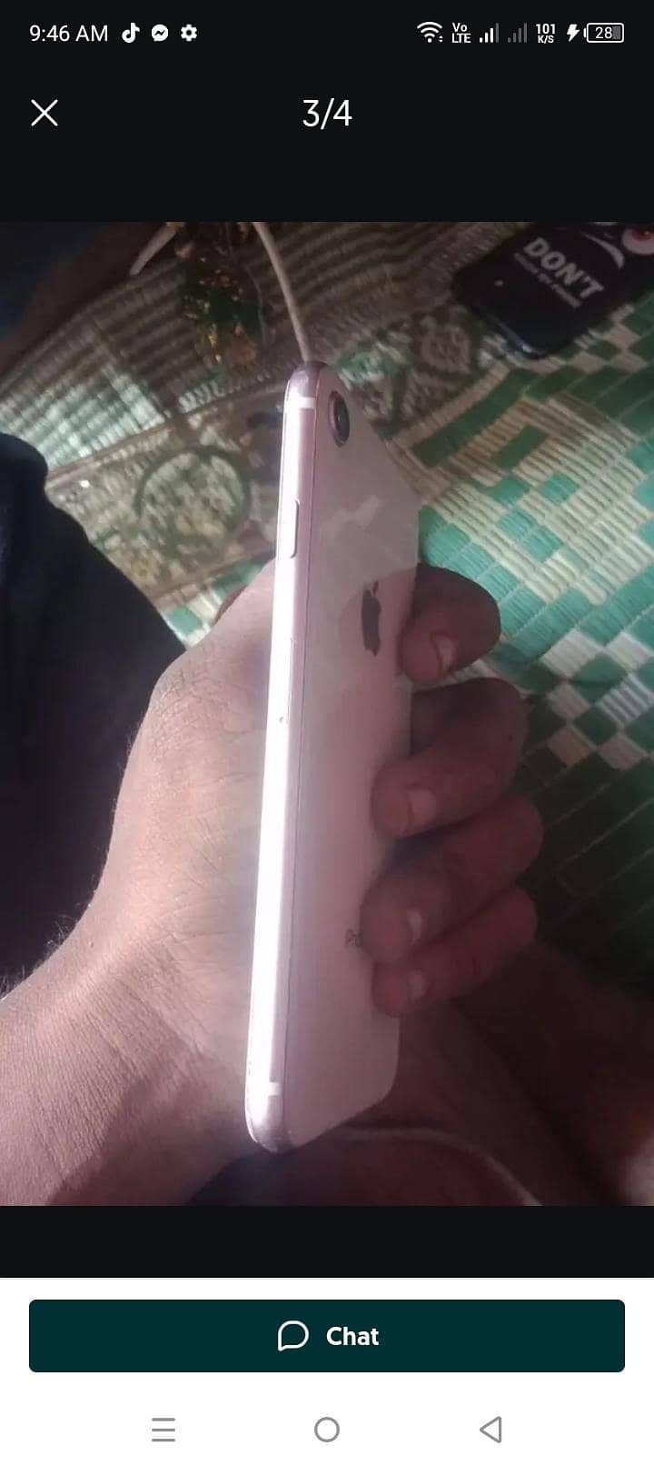 Apple iPhone 8 1
