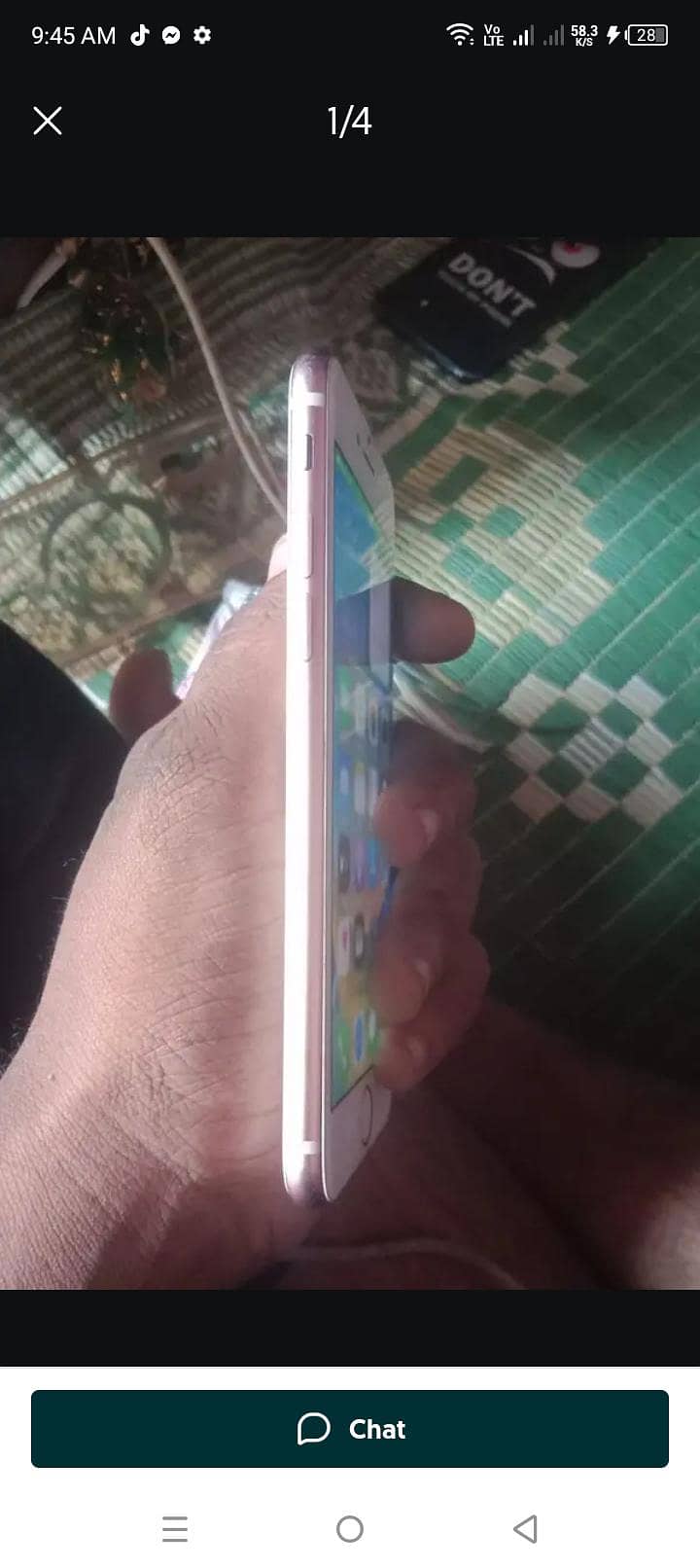 Apple iPhone 8 2