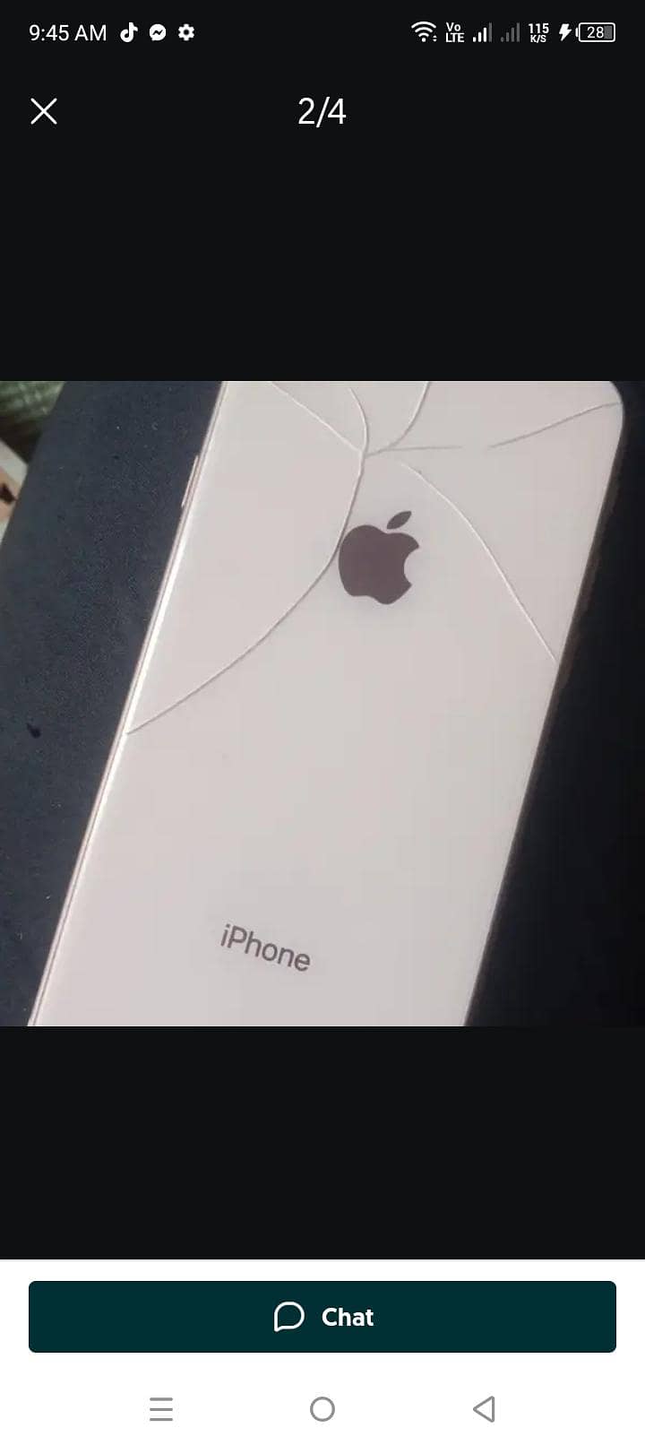 Apple iPhone 8 3