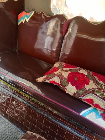 rikhahaw for sale