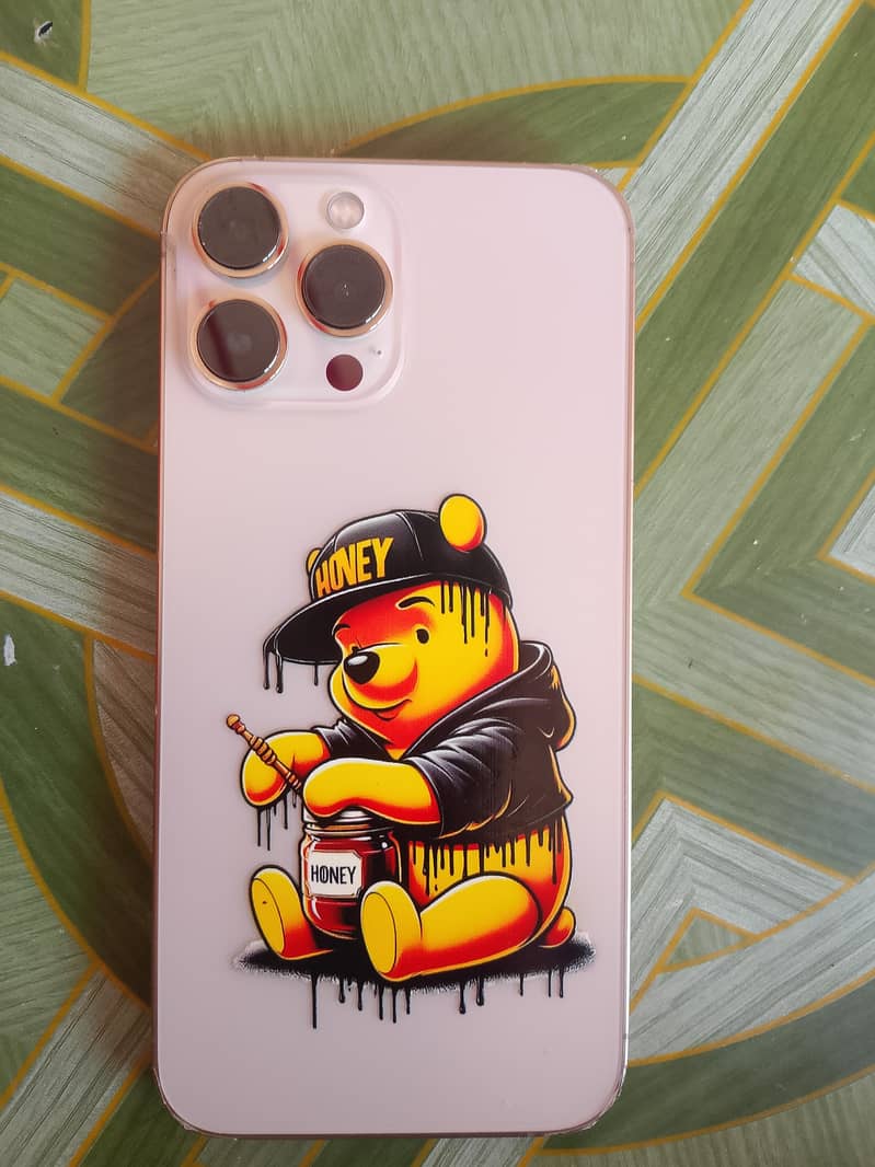 Apple iPhone 13 Pro Max 0