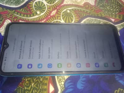 Tecno Spark 4 Lite 2/32 arjunt
