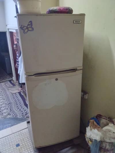 medium size fridge for sale