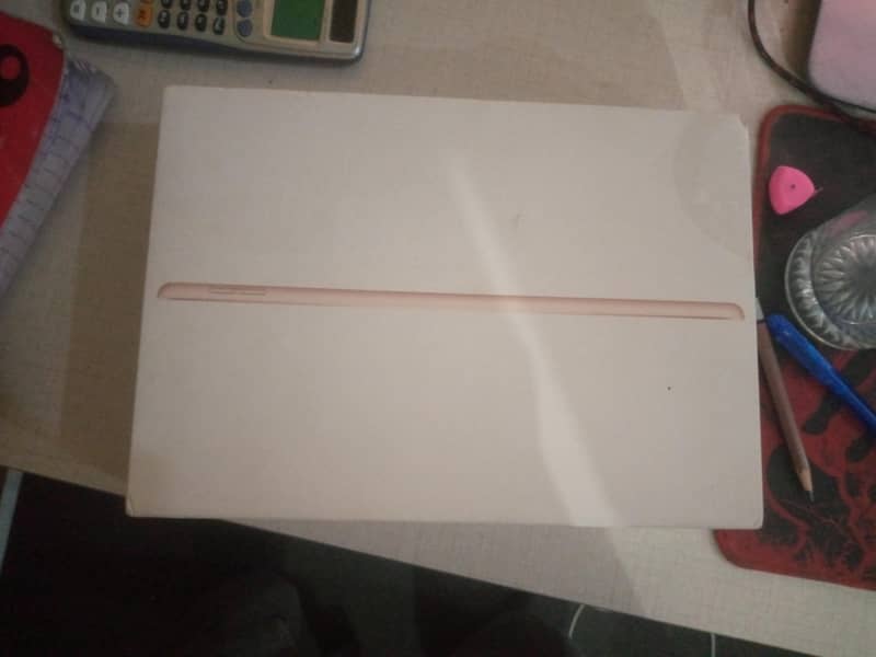 ipad 8 generation 5