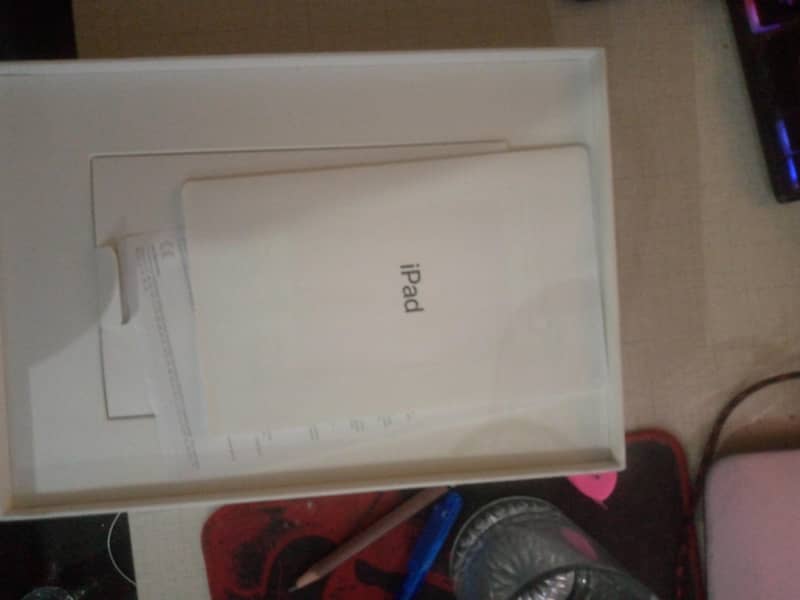 ipad 8 generation 6