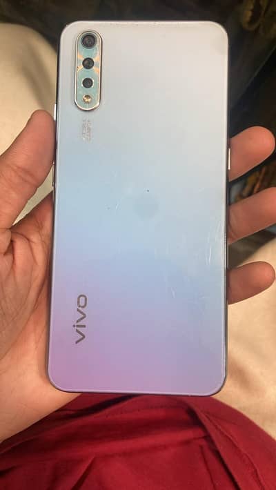 Vivo S1