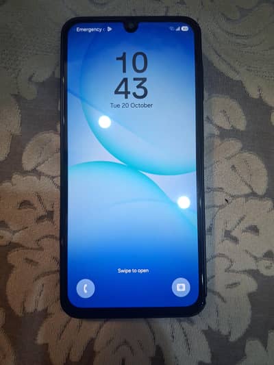 Samsung A17 For Sale