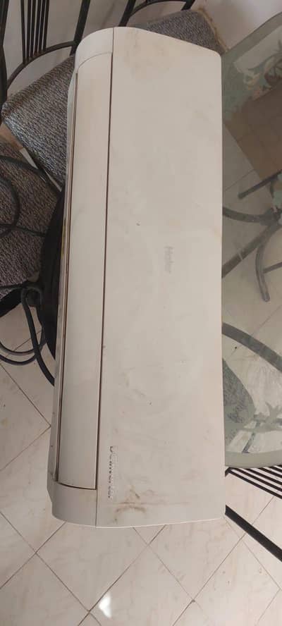 HAIER INVERTER AC