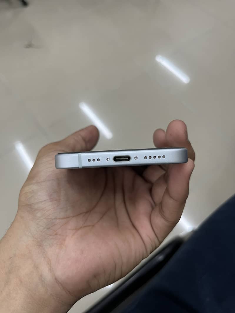 Apple iPhone 15 1