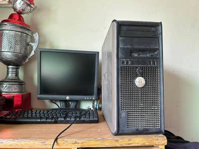 Dell acessories