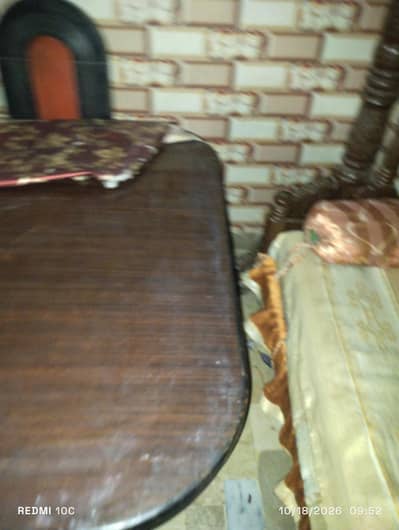 dinning table