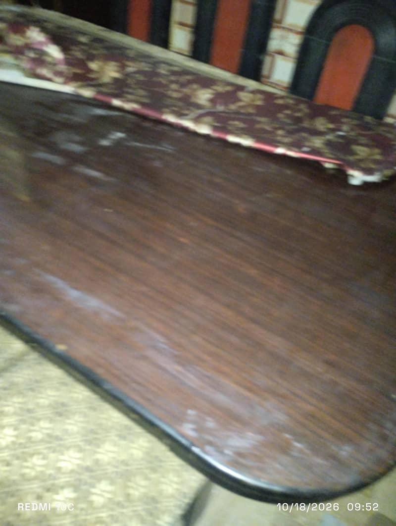 dinning table 1