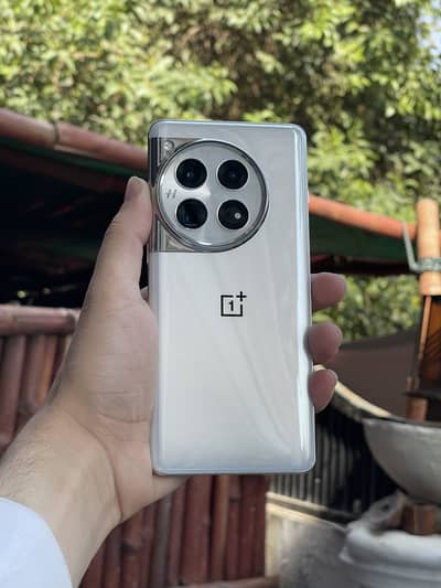 One Plus 12 Waterpack Non pta