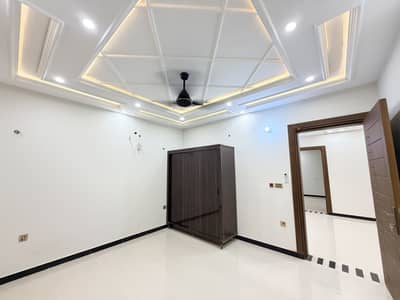 6 Marla Double Story House For Rent In Diamond City Sialkot