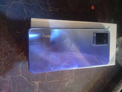 Vivo Y21