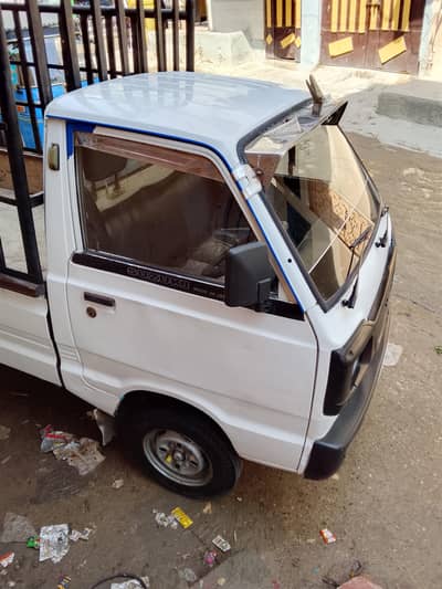 Suzuki Ravi 2016