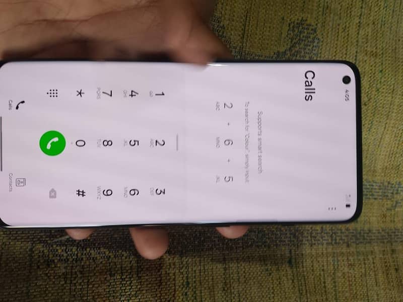 One Plus 10 Pro 5