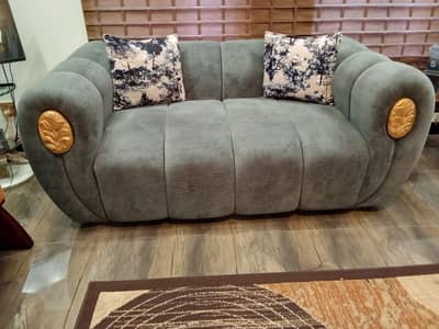 7 seater used very less
