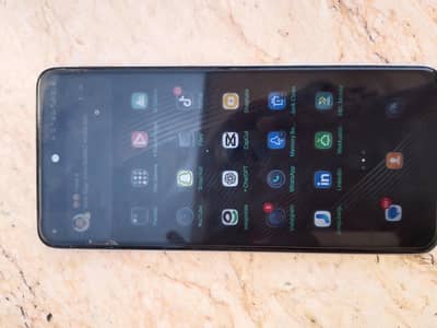Infinix Smart 8