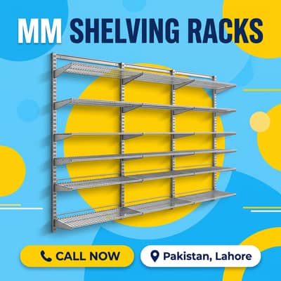 super market racks/ super store racks/ shop racks/ wall racks