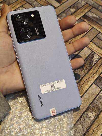 Xiaomi 13T Pro