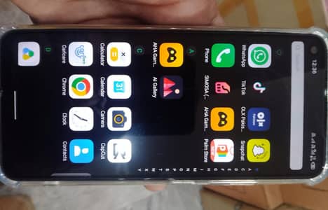 Tecno Spark 5 Pro