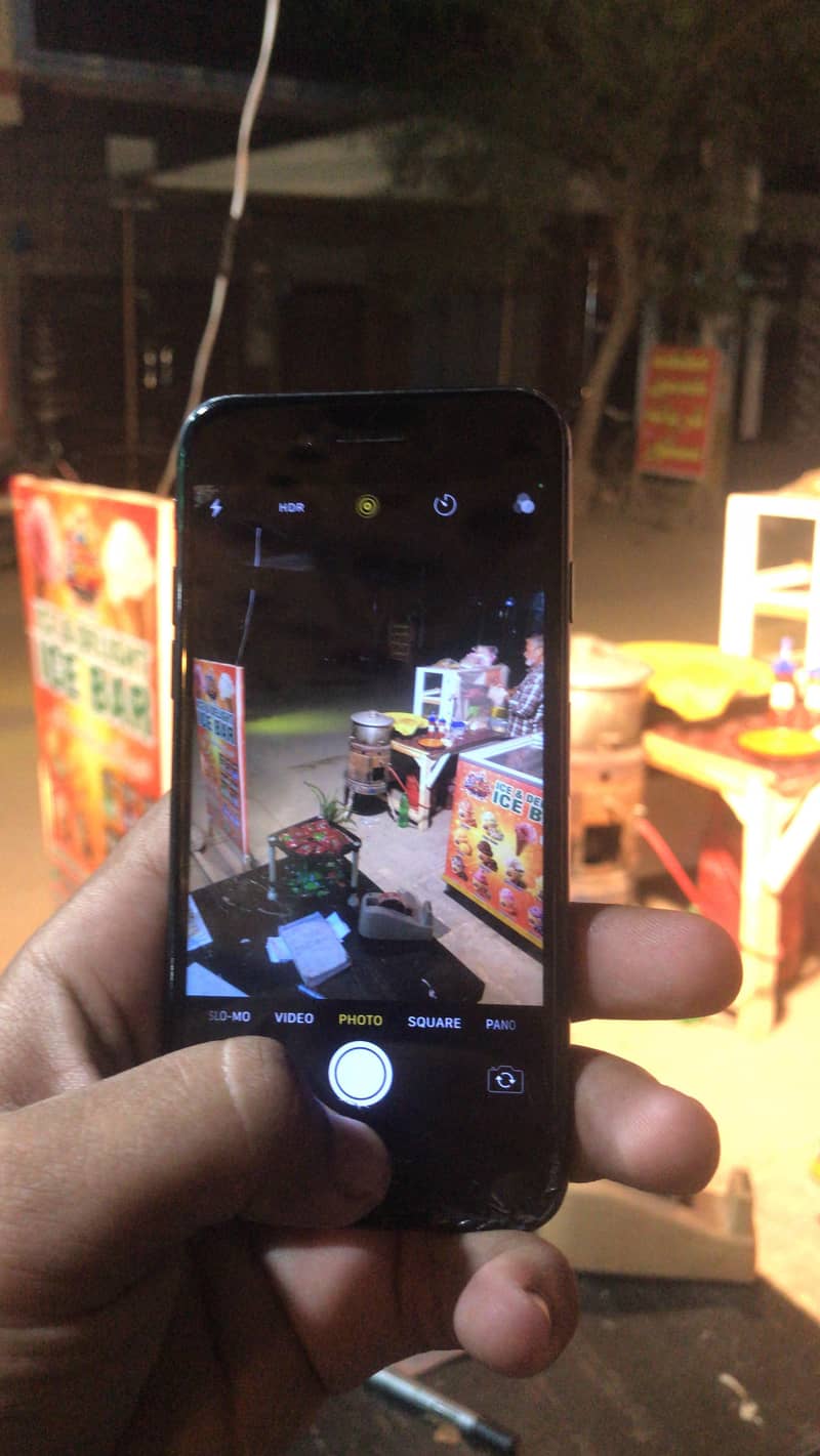 Tecno Spark 5 Pro 1