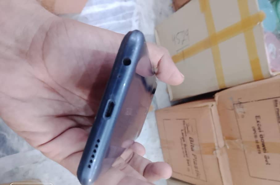 Tecno Spark 5 Pro 2