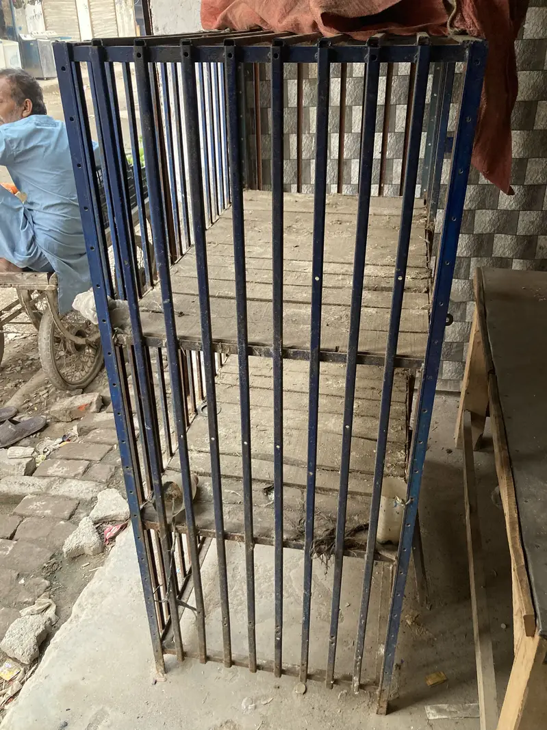 Hen cages for business for sale — photo 3