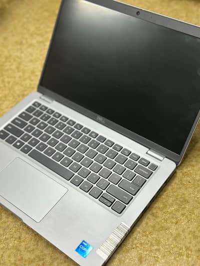 Dell Latitude 5420 Core i5 11th Gen | 8GB RAM | 256GB NVMe SSD