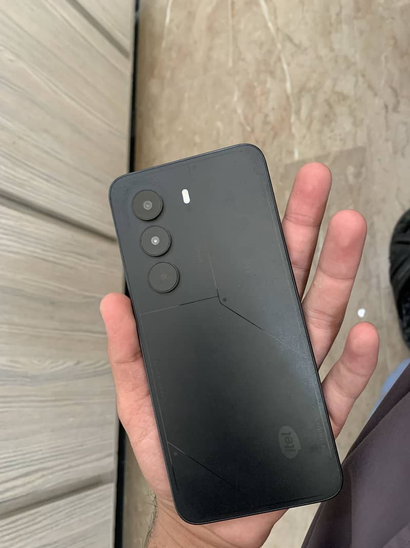 Itel p 70 5