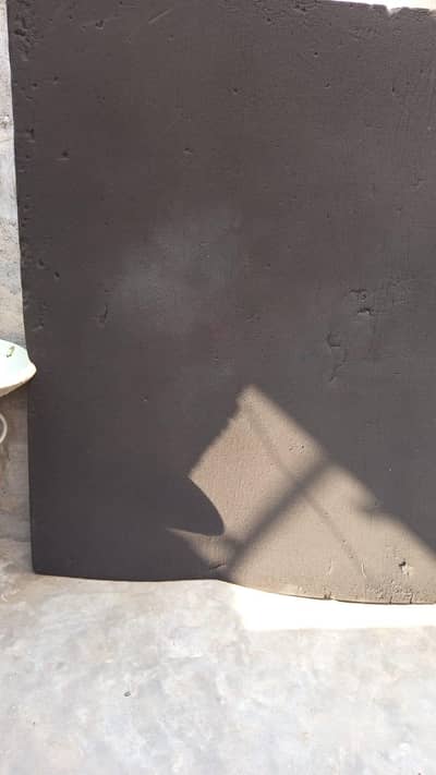 Mattress for sale 6x6.5 king size for sale
