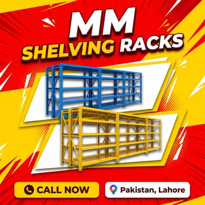 steel racks/ wall racks/ iron racks/ super store racks/ racks for sale