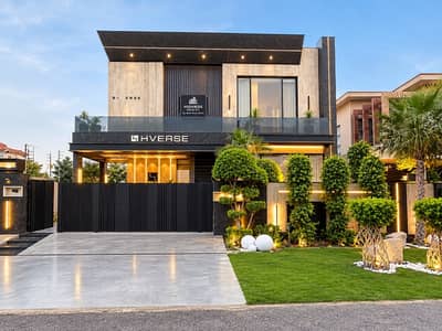 Special Offer Available For Real Buyer (Adjustment Possible With Any Plot Of Dha Phase 6,7) | 1 Kanal Full Basement Fully Furnished House At Prime Location Of Dha Phase 6 | Walking Distance From Defence Raya