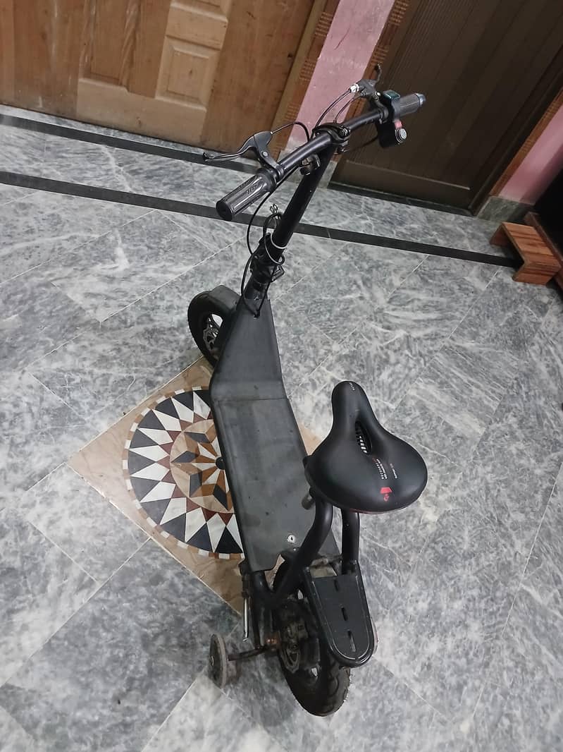ev bike 1