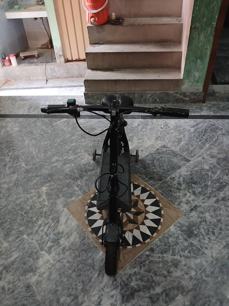 ev bike 2
