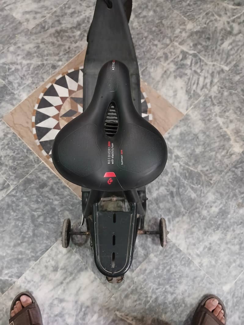 ev bike 7