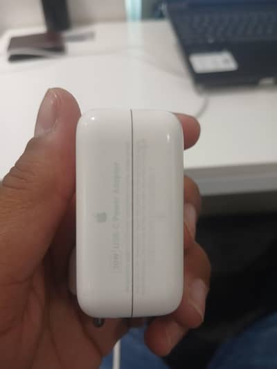 Macbook Air Charger
