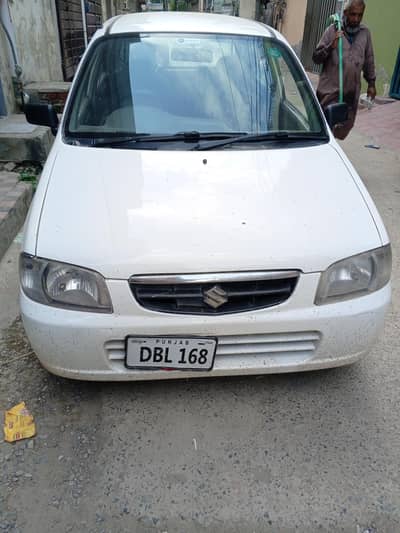 Suzuki Alto 2008