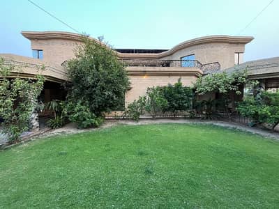 HighRise Estate Offers 2 Kanal Luxury House For Sale In DHA Phase3
