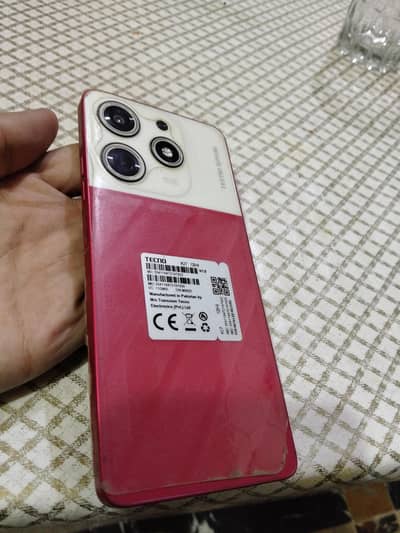 Tecno Spark 10 Pro