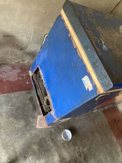 Freezer for sale