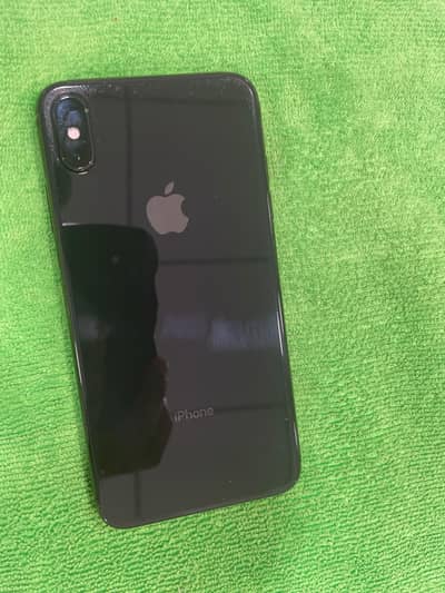 Apple iPhone XS Max