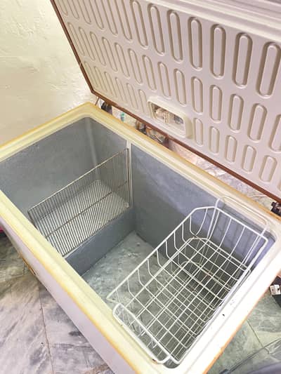 Deep Freezer 03248468747