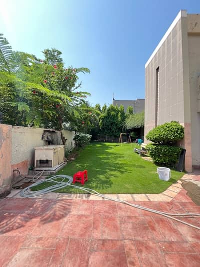 32 Marla Luxury House for Sale in DHA Phase 5 | 6 Bedrooms | Solid Construction | HighRise Estate