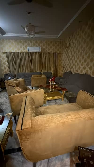 26 Marla House Available For Sale At Prime Location In CMA Colony Cantt | Reasonable Price
