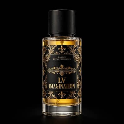Hassan royal fragrance